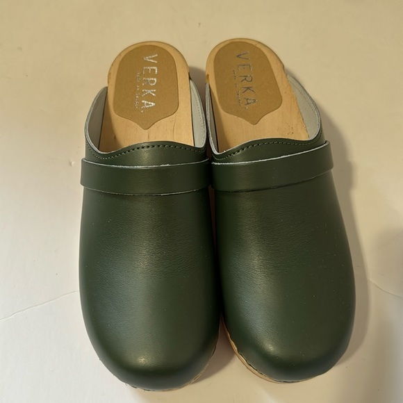 Verka clogs - Picture 4 of 8